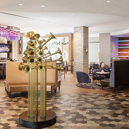 Towneplace Suites By Marriott New Orleans Downtown/Canal Street Buitenkant foto