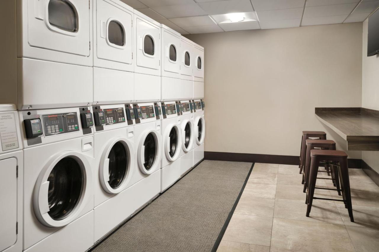 Towneplace Suites By Marriott New Orleans Downtown/Canal Street Buitenkant foto