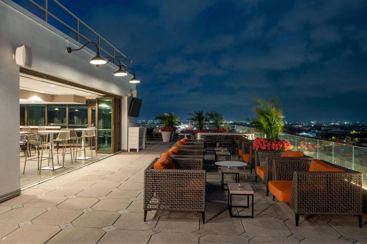 Towneplace Suites By Marriott New Orleans Downtown/Canal Street Buitenkant foto