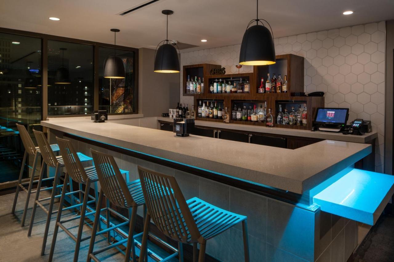 Towneplace Suites By Marriott New Orleans Downtown/Canal Street Buitenkant foto