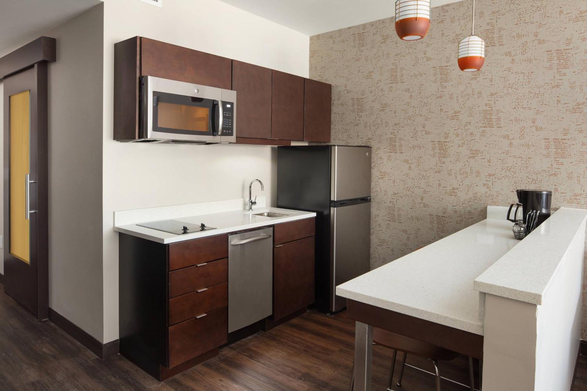 Towneplace Suites By Marriott New Orleans Downtown/Canal Street Buitenkant foto