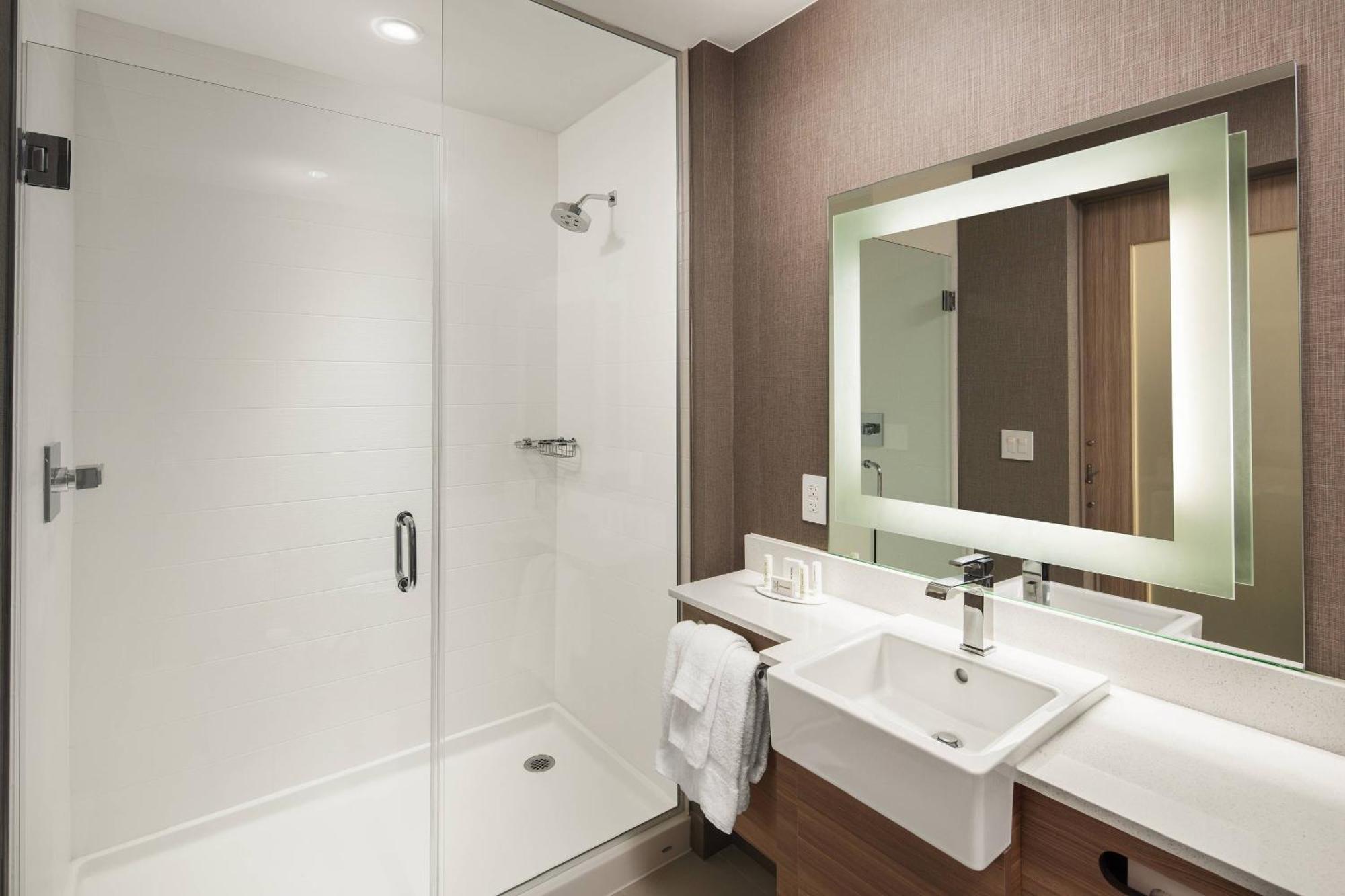 Towneplace Suites By Marriott New Orleans Downtown/Canal Street Buitenkant foto