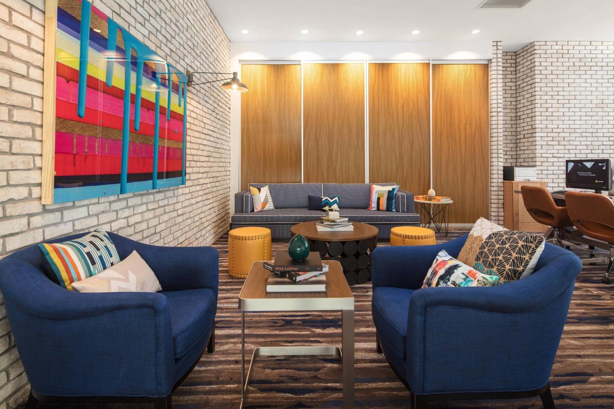 Towneplace Suites By Marriott New Orleans Downtown/Canal Street Buitenkant foto