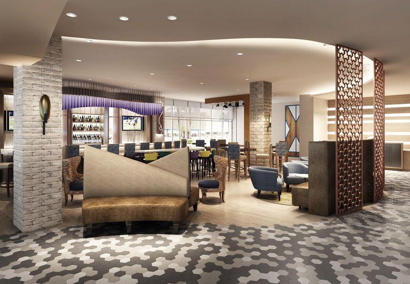 Towneplace Suites By Marriott New Orleans Downtown/Canal Street Buitenkant foto